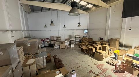 Foto 3 von Fabrikhallen zur Miete in Sant Cristòfol, Can Rial, Esparreguera
