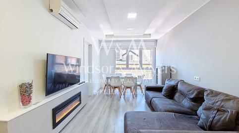 Foto 2 de Piso en venta en Barrio Sant Antoni, -1, La Seu d'Urgell, Lleida