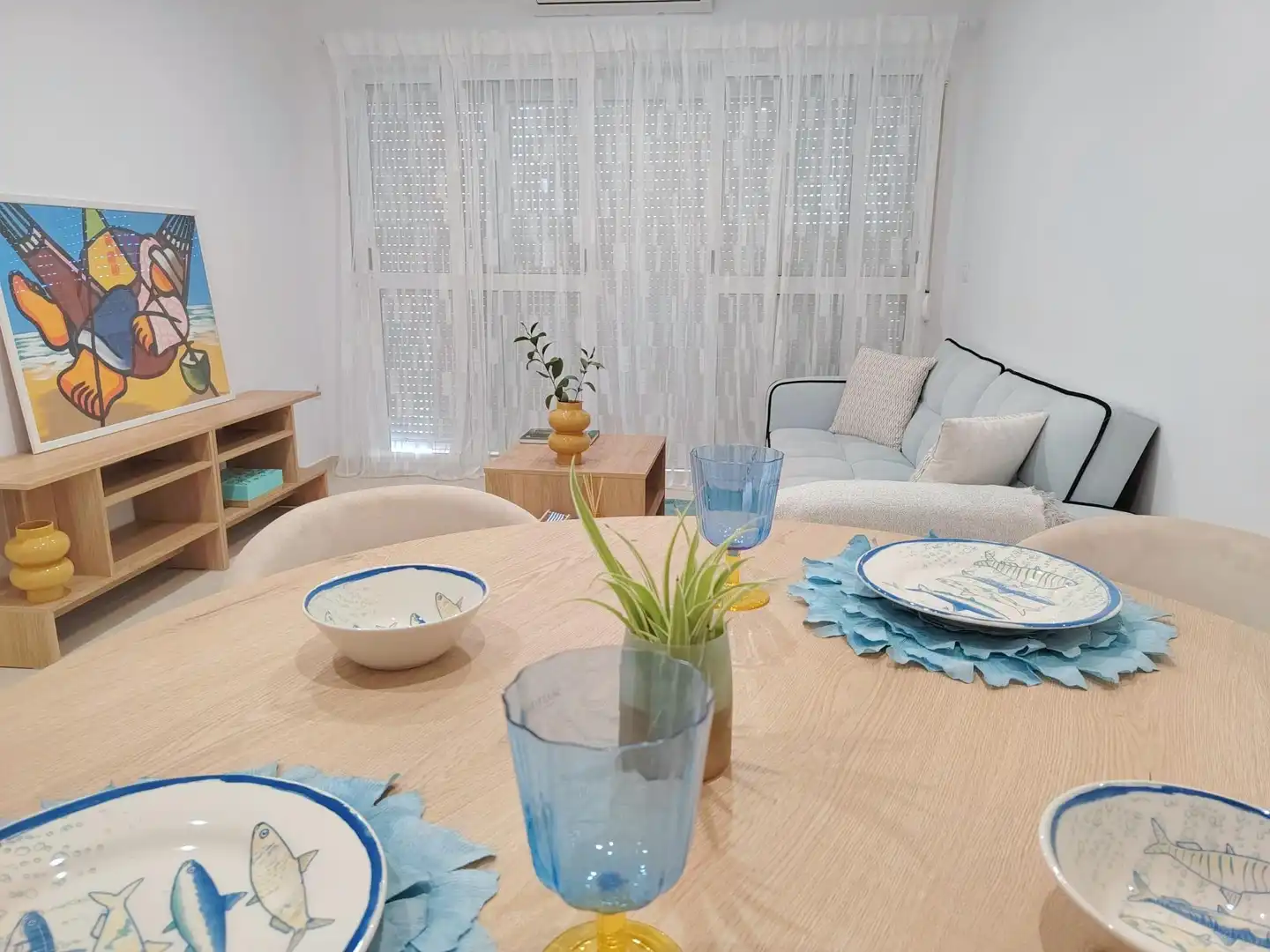 Apartamento con ascensor en venta en Puerto Deportivo, imagen 8
