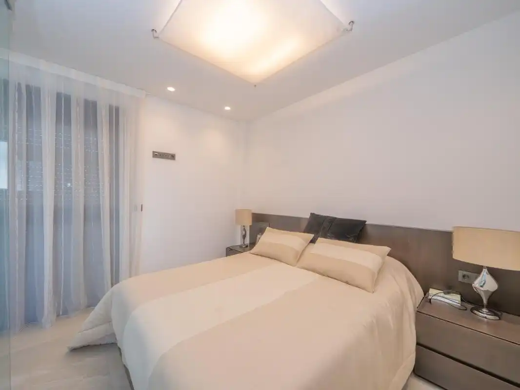 Casa amb terrassa en venda a Av. del Salvador, imagen 32