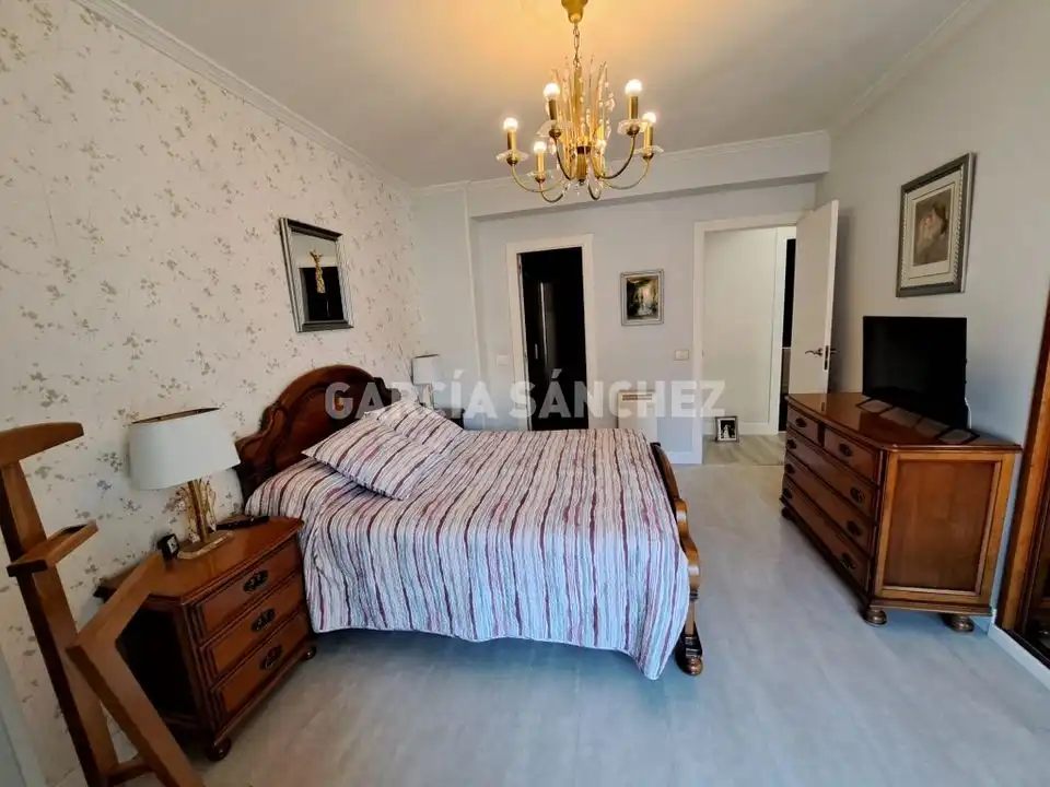 Appartamento con ascensore in vendita a Rúa Principal 71, imagen 10