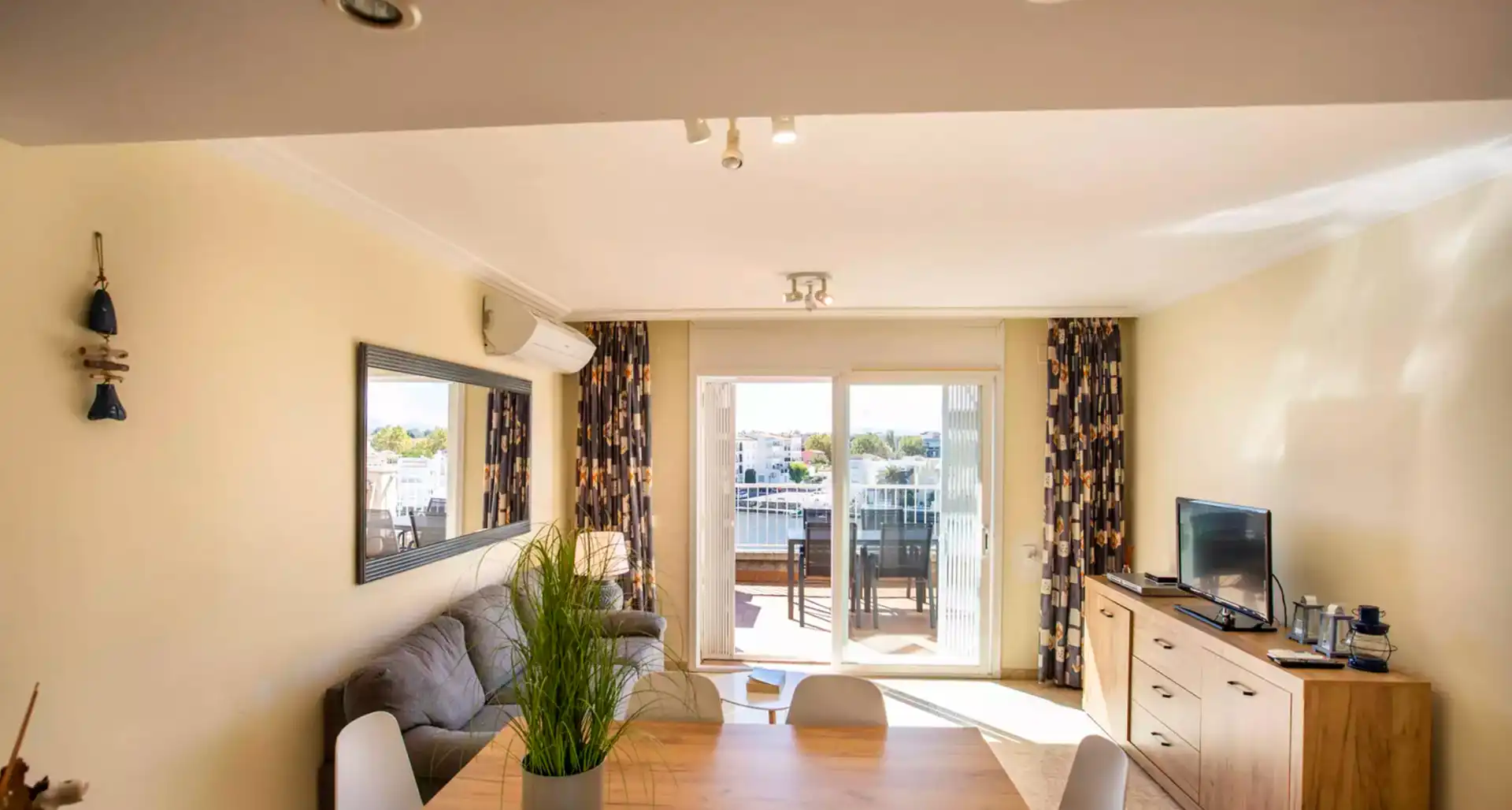 Piso con ascensor en venta en L.S.MAURICI, imagen 8