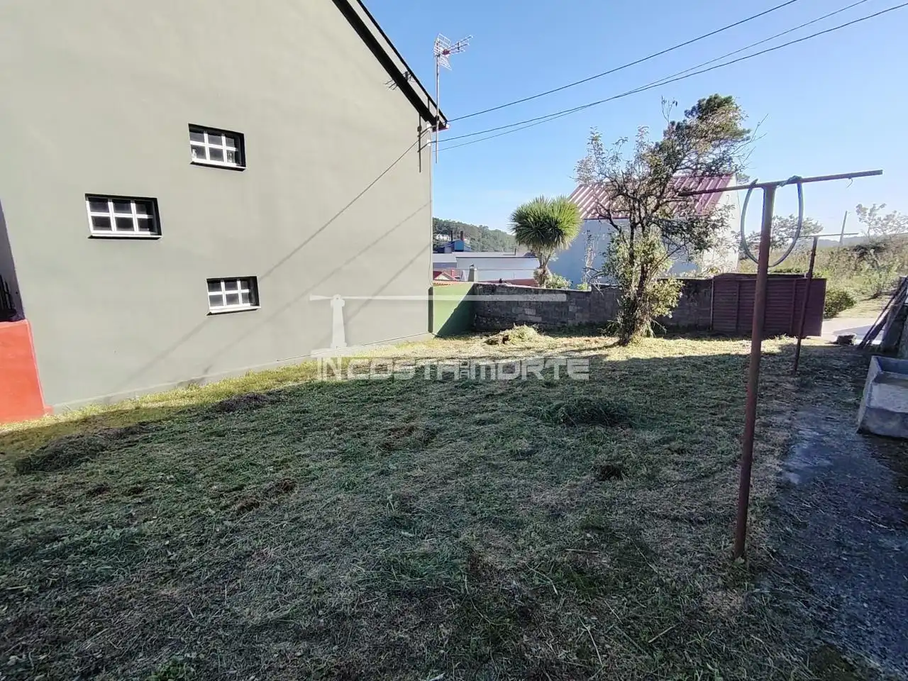 Haus mit Garten zum Verkauf in Camiños Chans, imagen 27