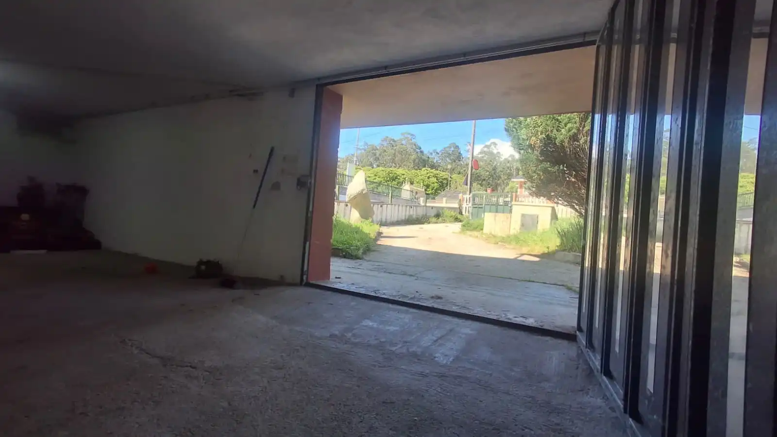 Casa o xalet en venda en Porto do Son amb Jardí privat, Terrassa i Traster