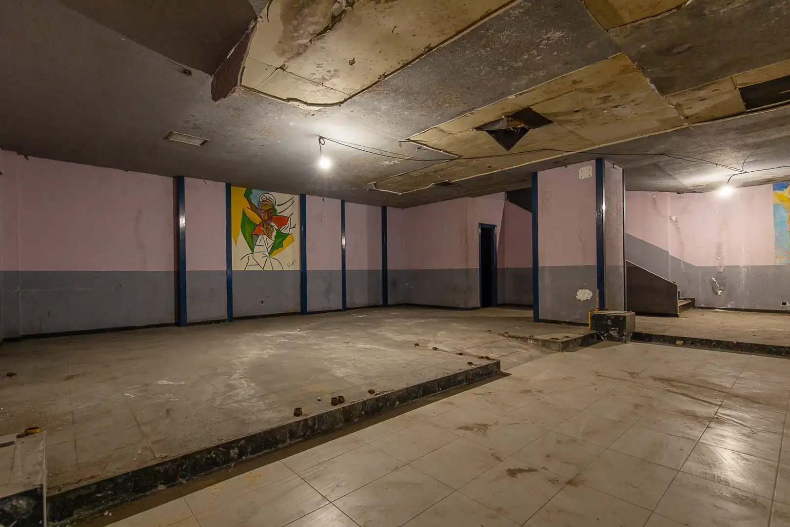 Gewerbefläche zum Verkauf in Rúa Eduardo Pondal 18, imagen 27