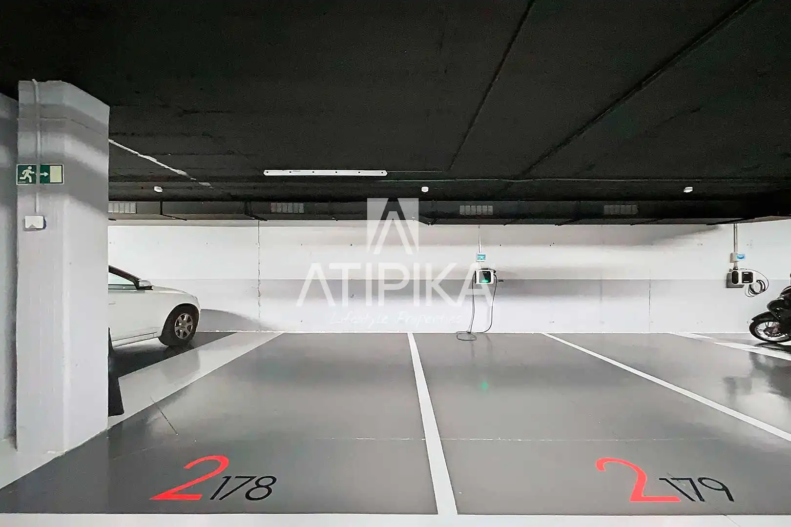 Ático con piscina en venta en Finestrelles, imagen 71