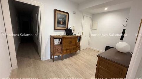 Foto 5 von Wohnung zur Miete in Salesas, Salamanca Capital