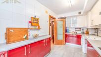 Kitchen of Single-family semi-detached for sale in Tres Cantos  with Heating, Private garden and Terrace