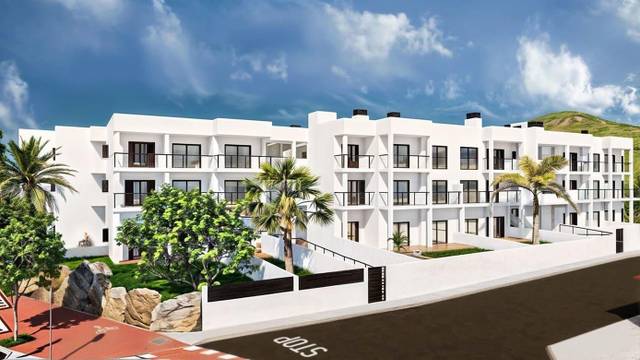 Planta baja en Venta en Passeig pintor miquel vives en Cala Bona