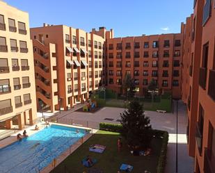 Apartament de lloguer a Calle de Belfast, 13, Rejas