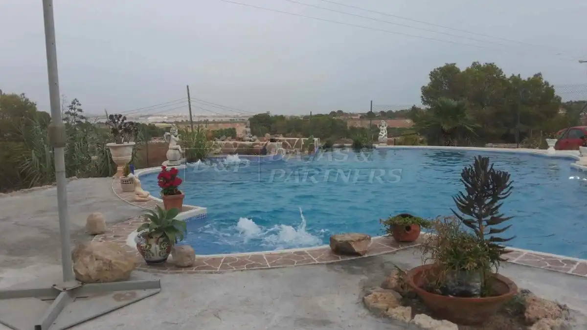 House with pool for sale in Orihuela Costa, imagen 5