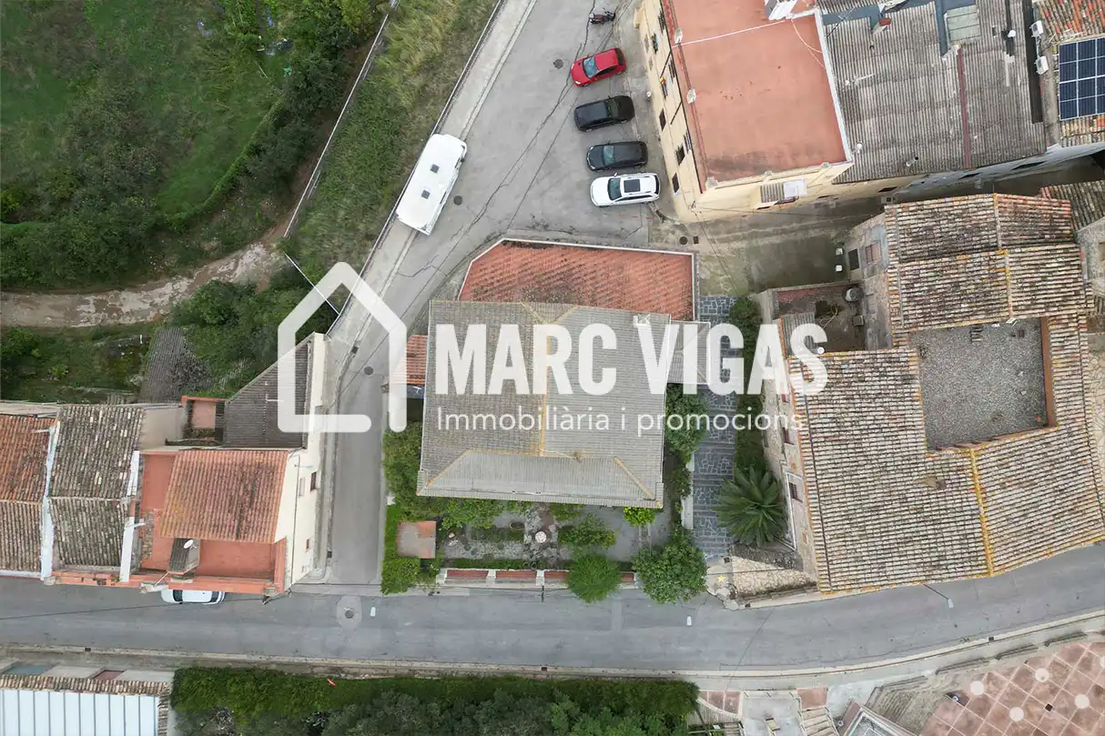 Casa o chalet en venta en Torrelavit con Jardín privado, Terraza y Amueblado