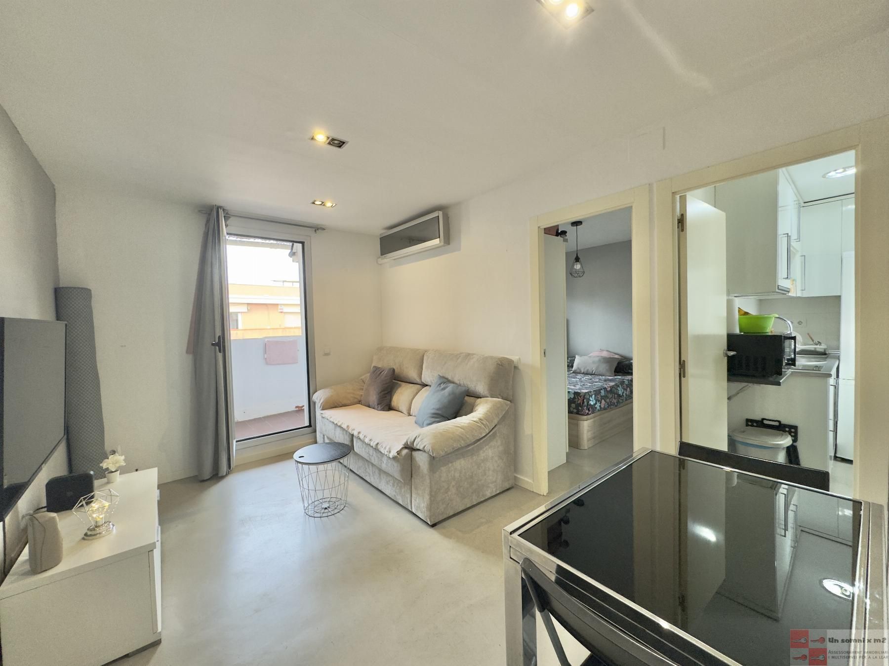 Estudio en venta en de Sant Pere, Can Serra