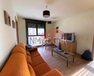 Living room of Apartment for sale in Arévalo