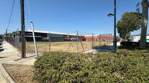 Photo 3 of Industrial land to rent in Carlos Ruiz, Madrid