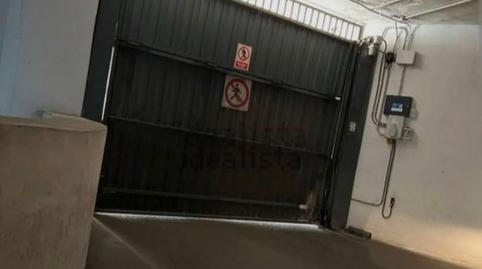 Photo 3 of Garage to rent in Plaza de España, 3, Centro, Madrid