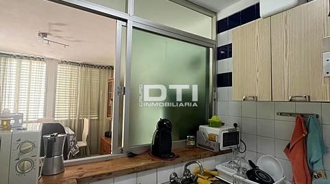 Foto 4 de Pis de lloguer a Ancha, Punta Umbría, Huelva