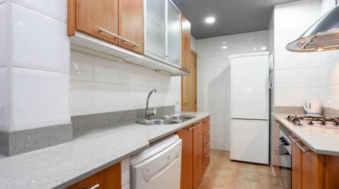 Foto 4 de Apartament de lloguer a Sagrada Família,  Barcelona Capital