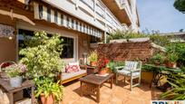 Terrace of Flat for sale in Cabrils  with Terrace