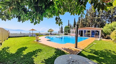 Photo 2 of Houses for sale in Calle la Romántica, Velilla - Velilla Taramay, Almuñécar