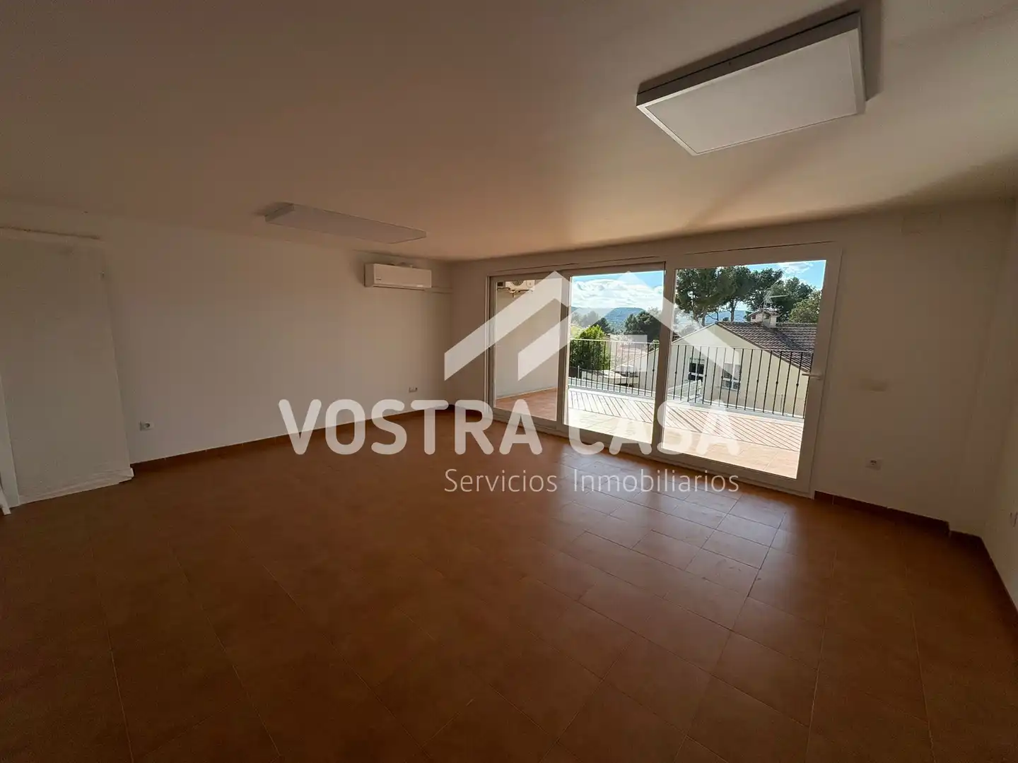 Wohnzimmer von Haus oder Chalet zum Verkauf in Chiva