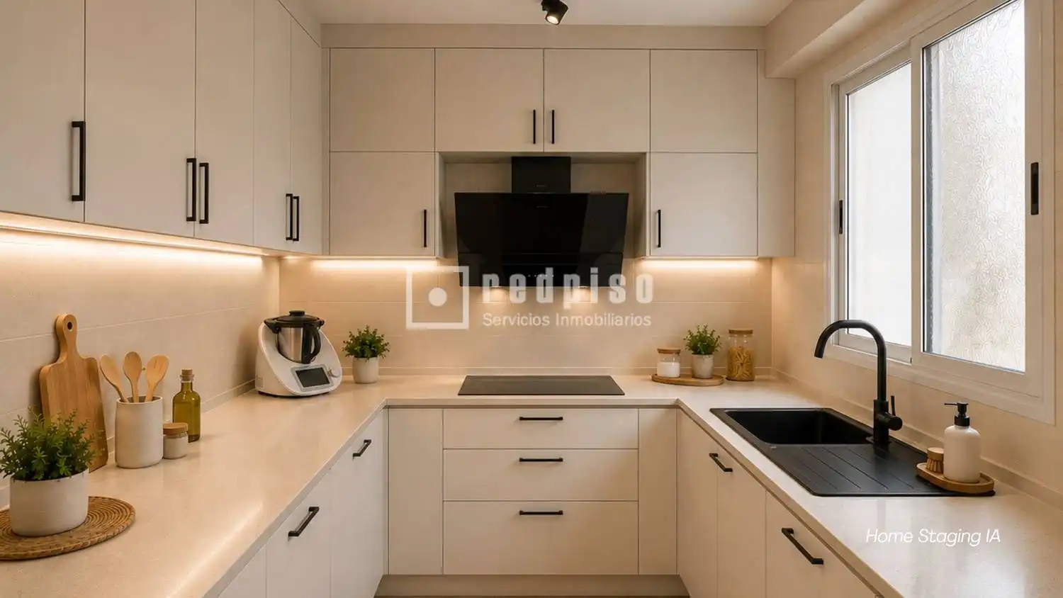 Piso en venta en de Serrano Fernández, Barrio de Ciudad Jardín