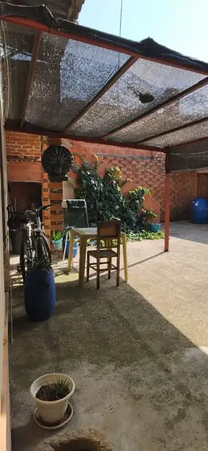 Casa amb jardí en venda a Manganeses de la Polvorosa, imagen 17