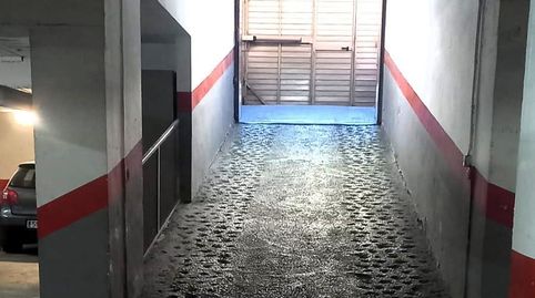 Foto 3 de Garaje de alquiler en Príncep de Viana - Clot -Xalets Humbert Torres, Lleida Capital