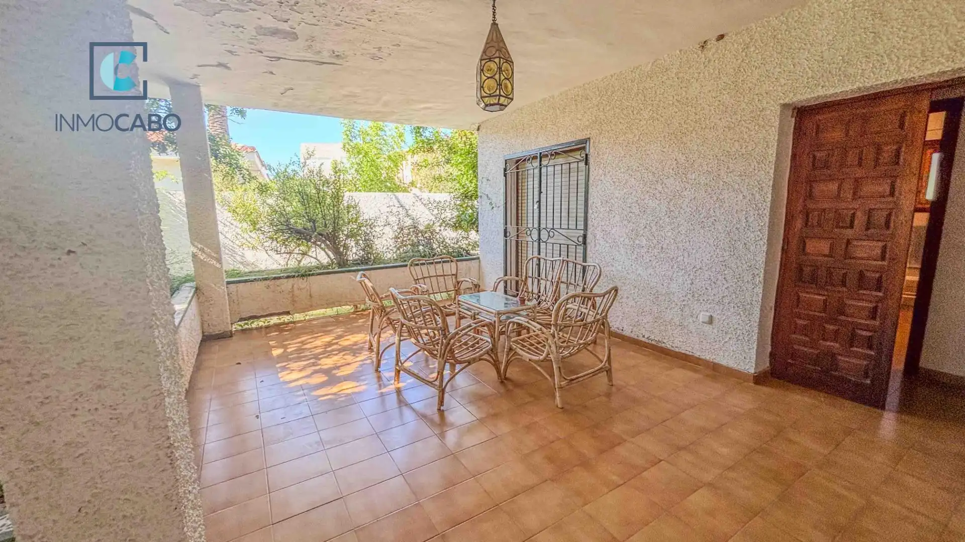 Terrace of Houses for sale in Cartagena