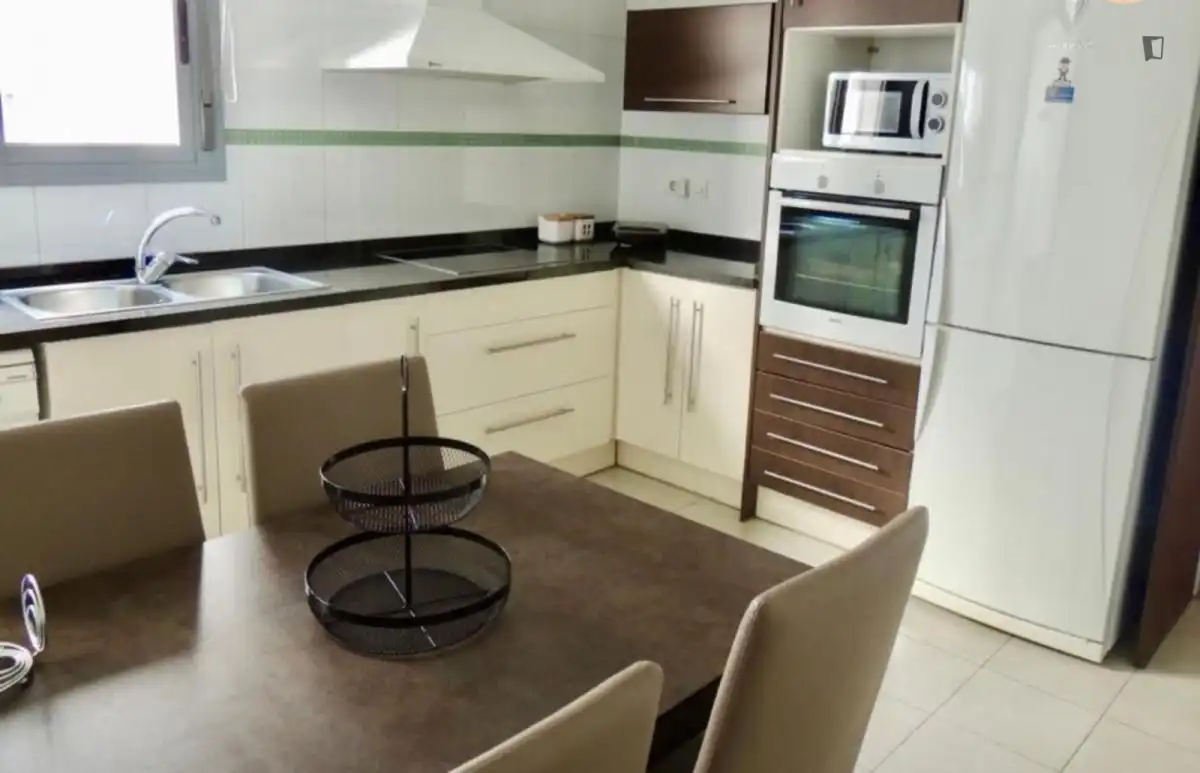 Zimmer in Zona Avenida del Mar