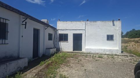 Foto 3 de Finca rústica en venda a Medina Sidonia, Cádiz