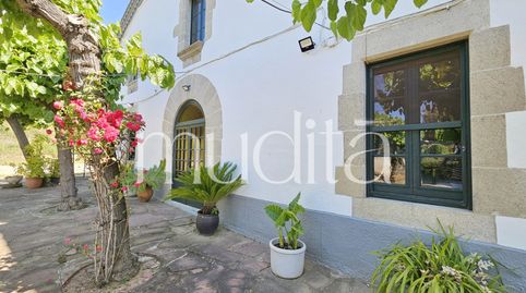 Foto 2 de Finca rústica en venta en Sant Pere de Vilamajor, Barcelona