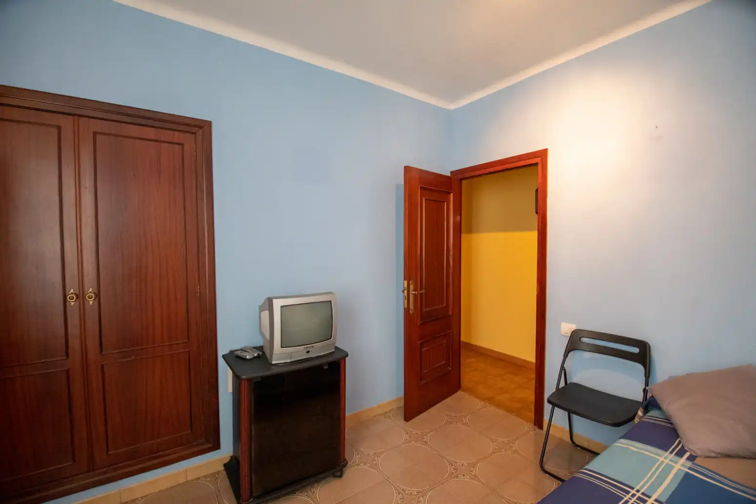 Habitación de Piso en venta en Villaviciosa con Calefacción