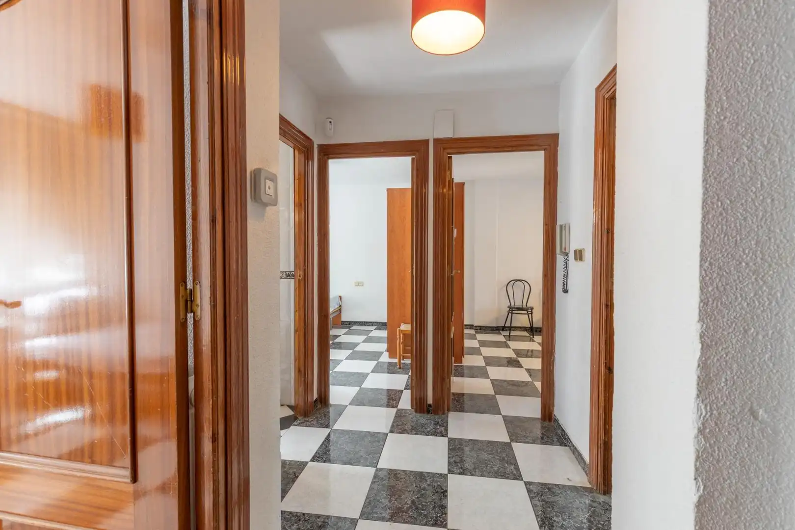 Piso en venta en Granada con Aire acondicionado, Calefacción y Balcón