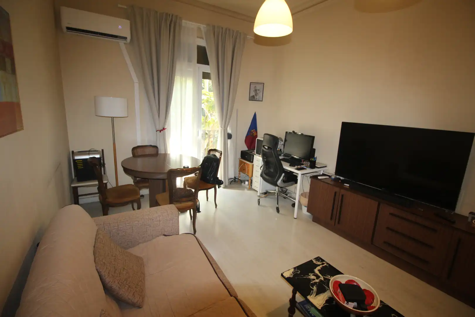 Wohnung mit Terrasse zum Verkauf in Eixample, imagen 3
