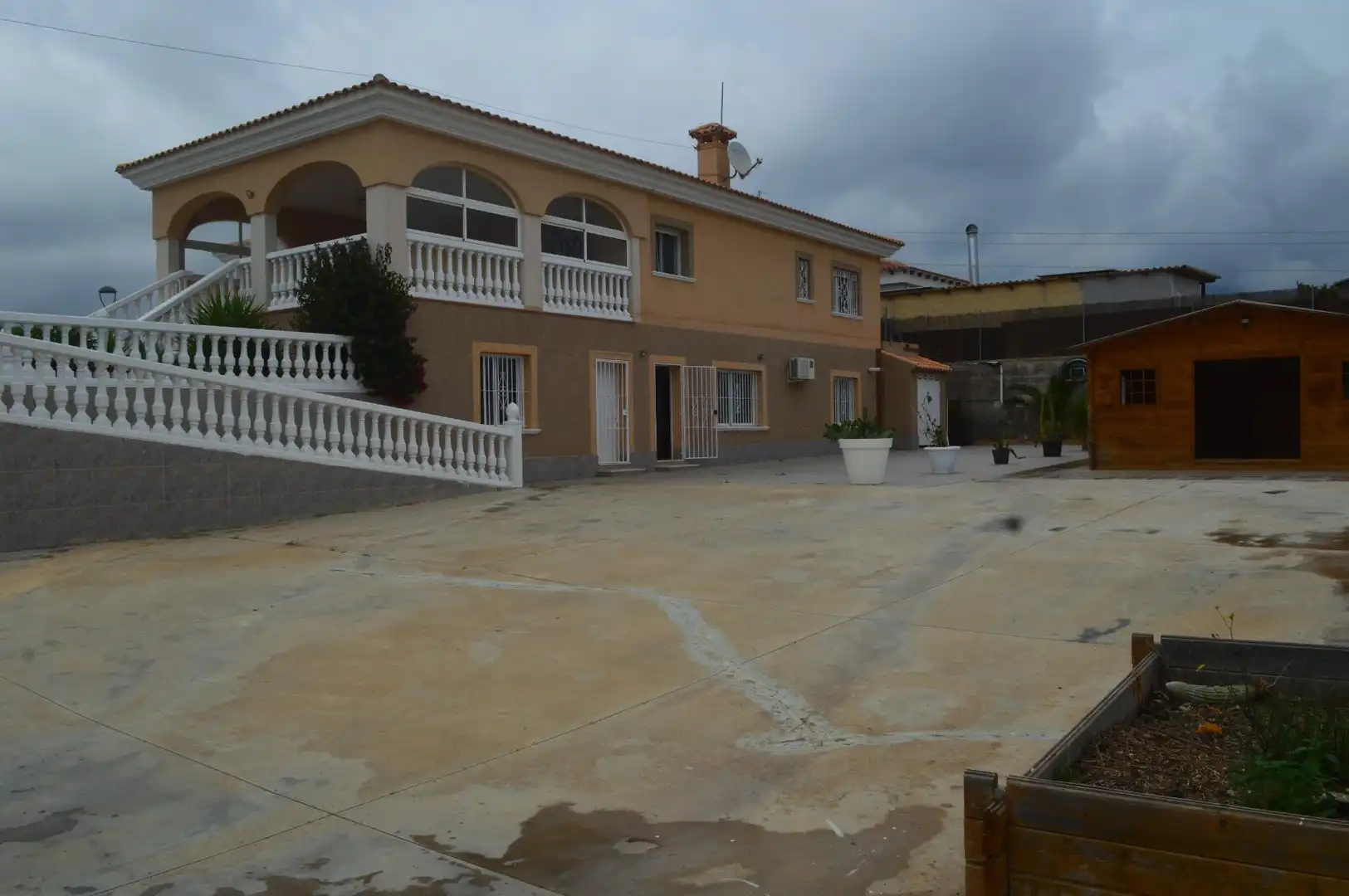 Detached house with pool for sale in Busot, imagen 13