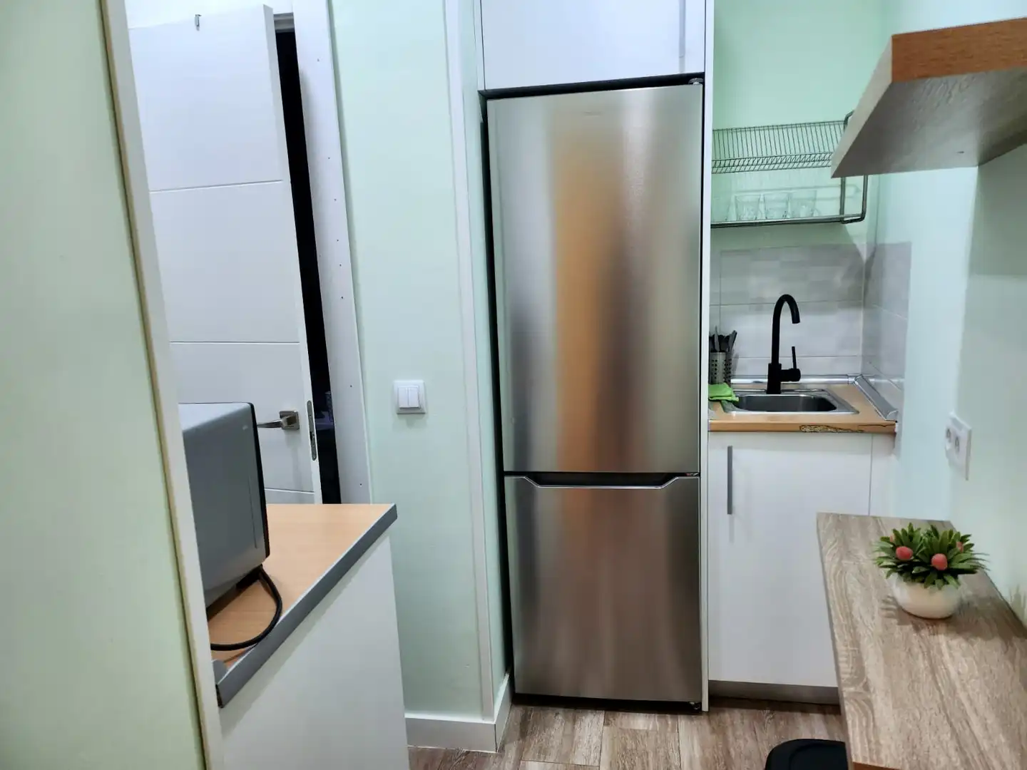 Estudio en venta en Puerta del Ángel