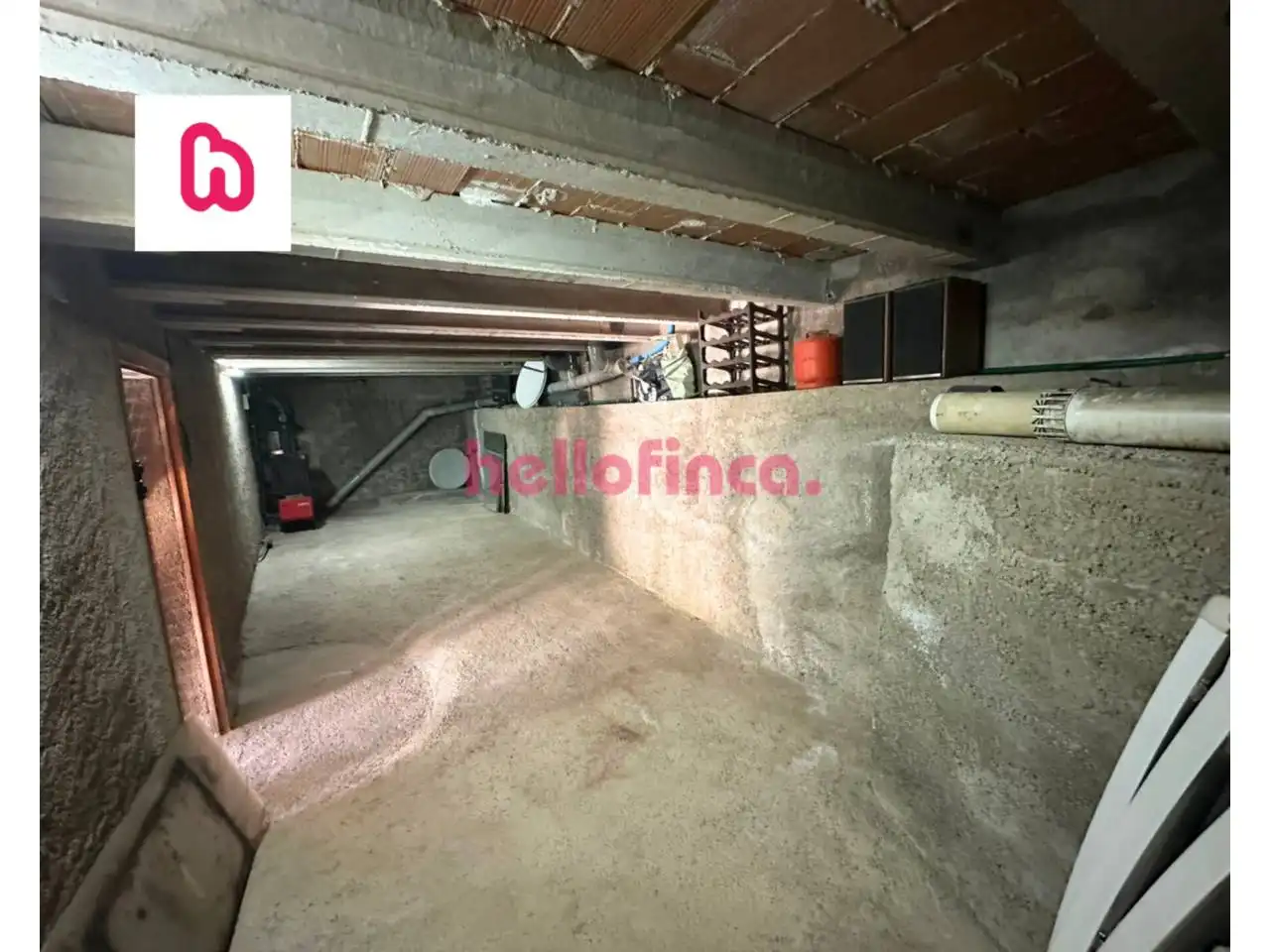 Houses for sale in Sant Agustí de Lluçanès  with Heating, Private garden and Terrace