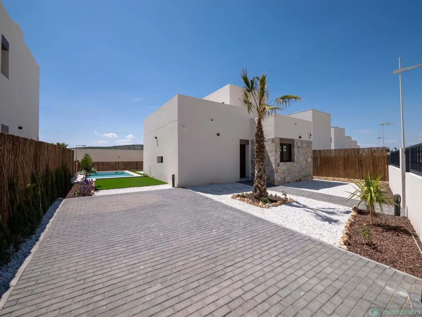 Casa con piscina in vendita a Algorfa, imagen 19