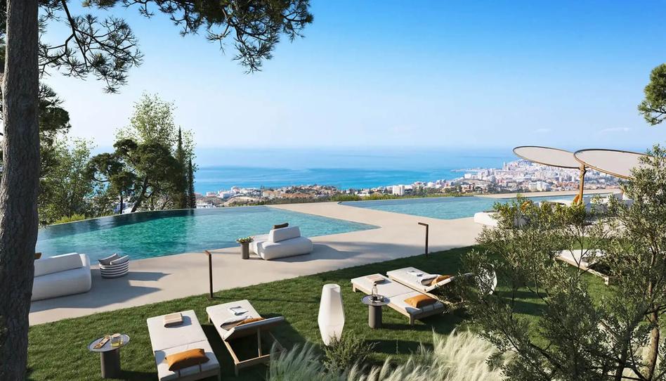 Foto 1 de Apartamento en venta en La Capellanía - El Higuerón, Málaga