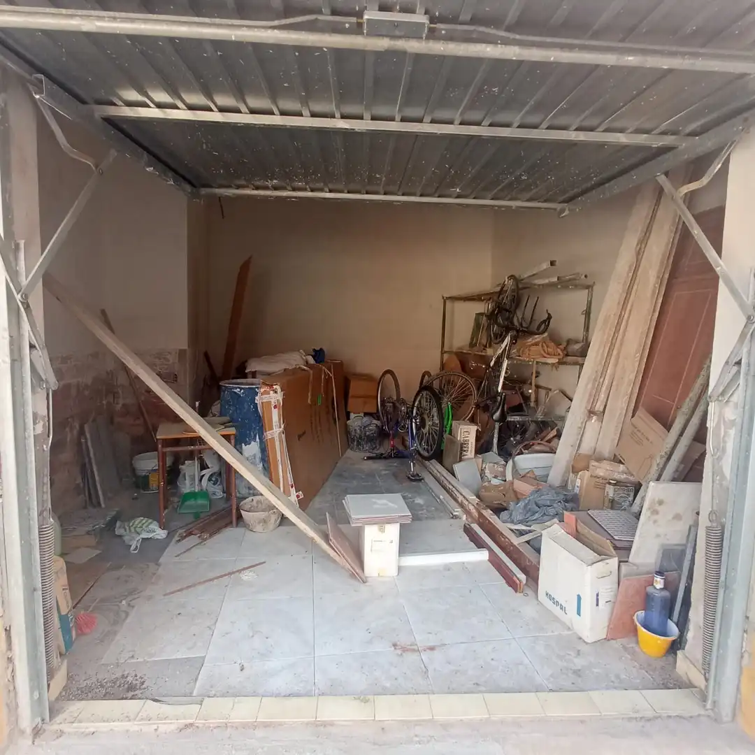 Piso en venta en Petrer con Terraza