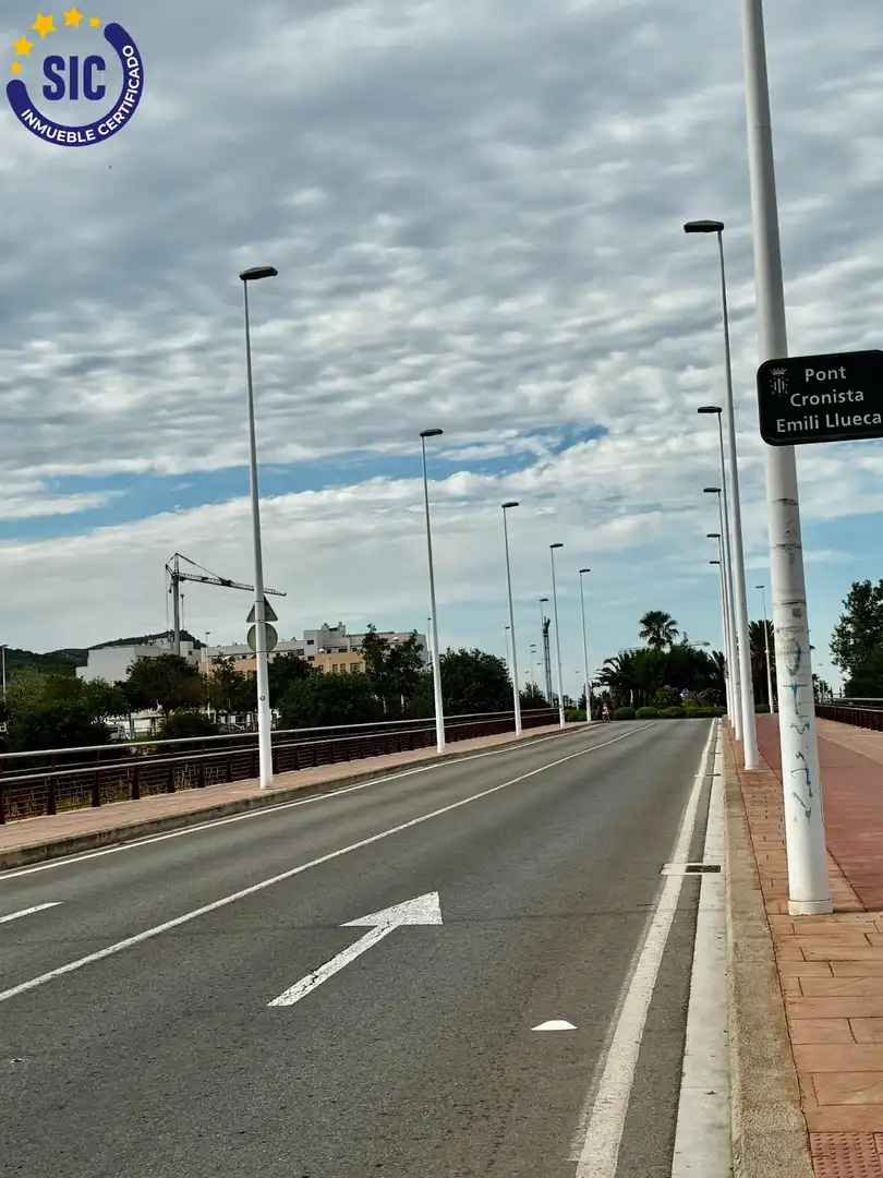Gewerbefläche zum Verkauf in Calle SANTS DE LA PEDRA, imagen 30