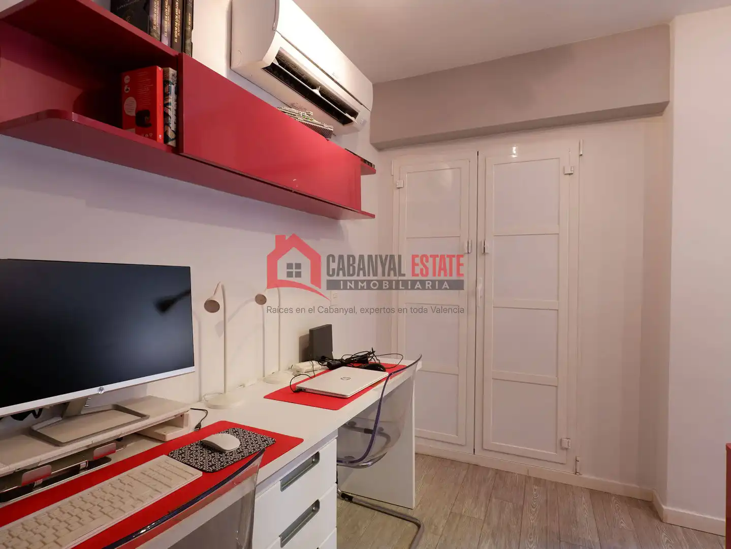 Apartamento en venta en Valencia con Aire acondicionado y Balcón