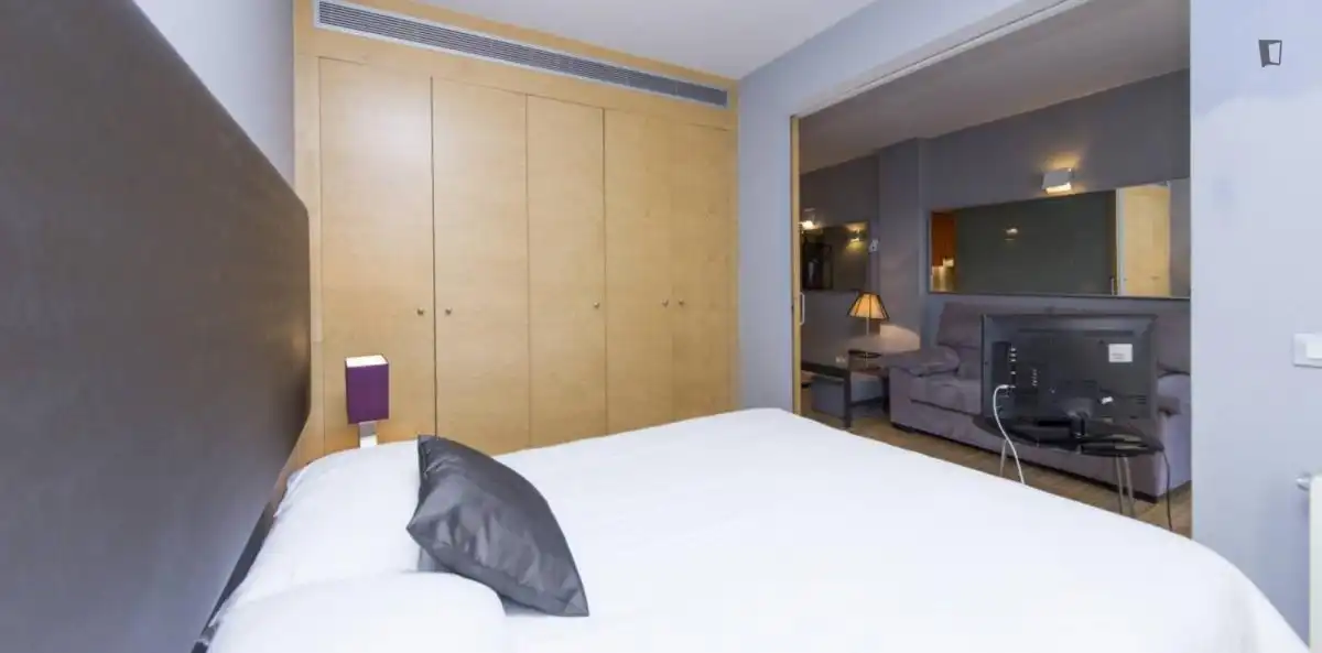Apartamento con ascensor en alquiler en Centro, imagen 14