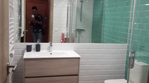 Foto 3 de Piso de alquiler en Avenida de Andalucía, Peñamefecit - Avda Barcelona, Jaén Capital