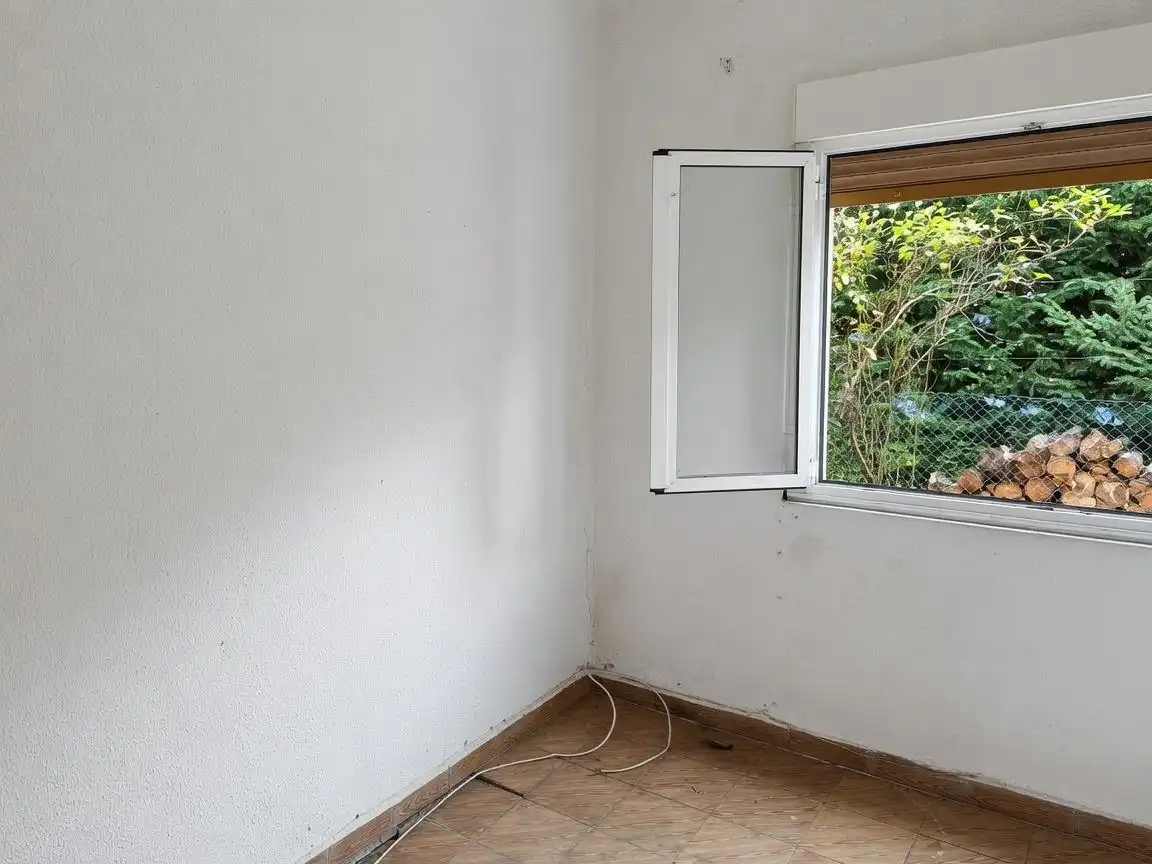 Terraza de Piso en venta en Mieres (Asturias)