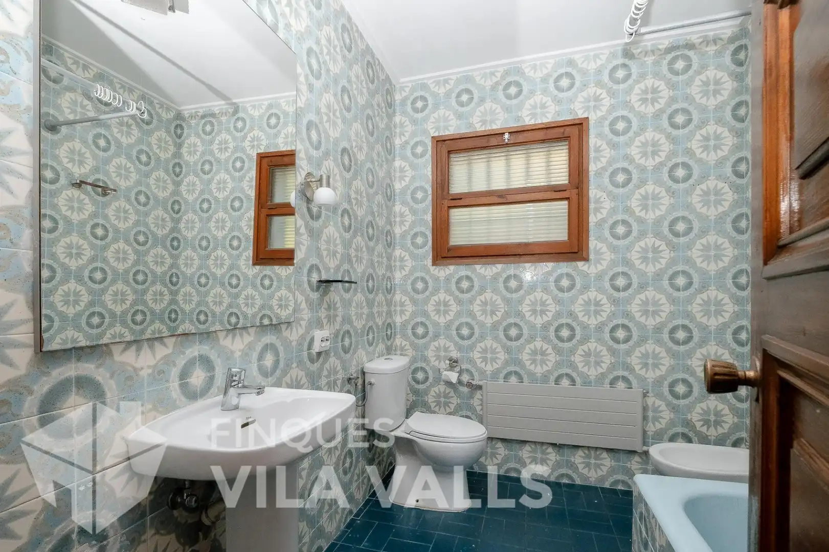 Baño de Casa o chalet en venta en Bigues i Riells del Fai con Jardín privado, Terraza y Trastero