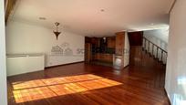 Living room of Duplex for sale in Ourense Capital   with Balcony