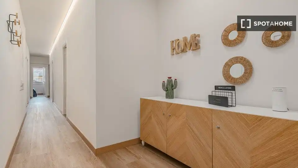 Habitació a Centre