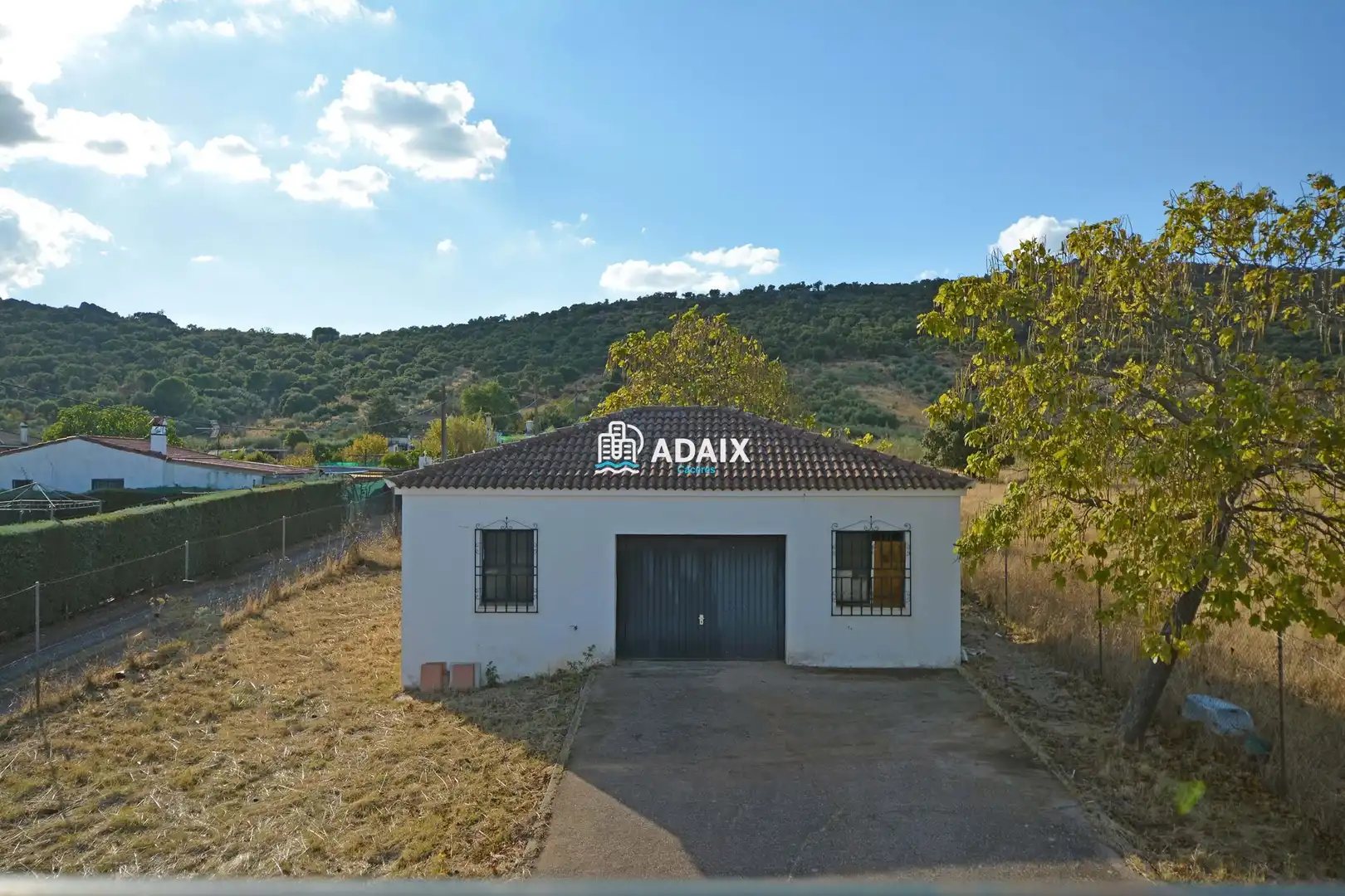 Chalet en venta en Carretera de Sierra de Fuentes Cáceres, imagen 41